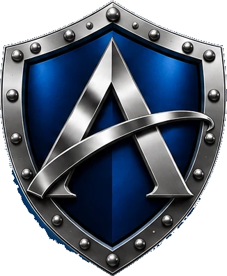 Allshield logo
